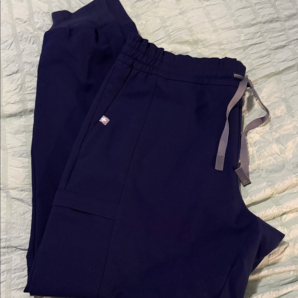 Figs joggers